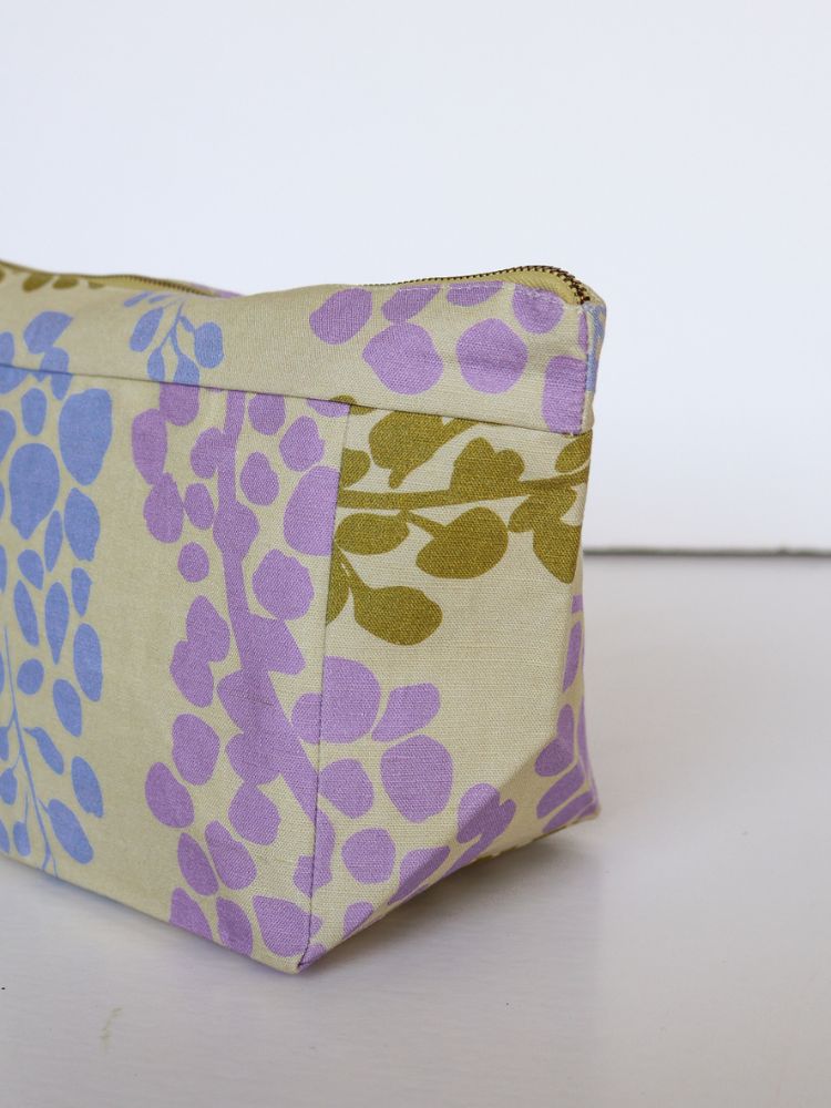 Heidi Cosmetic Bag