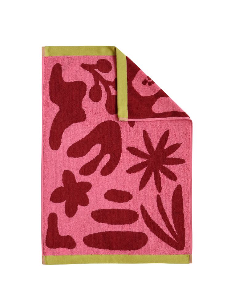 Luna Hand Towel