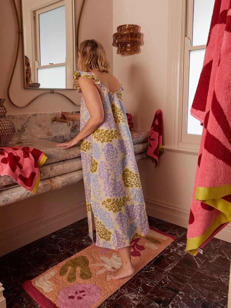 Heidi Nightie
