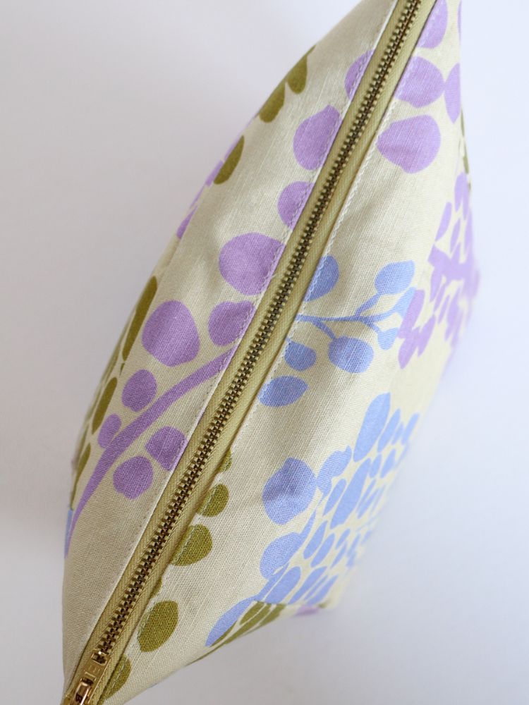 Heidi Cosmetic Bag