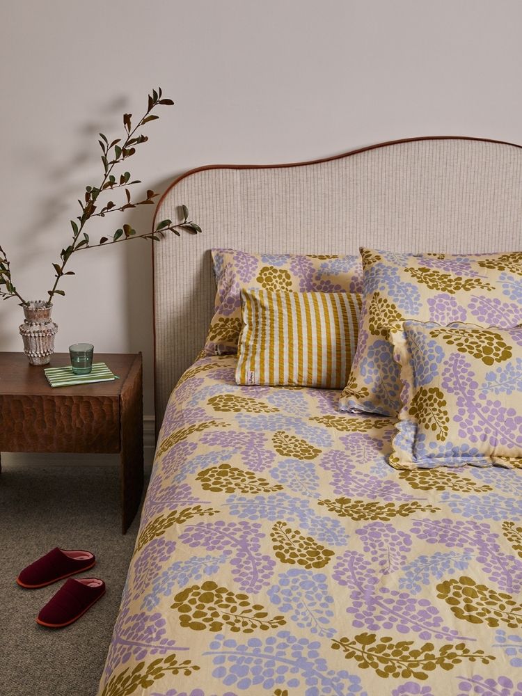 Heidi Quilt Cover