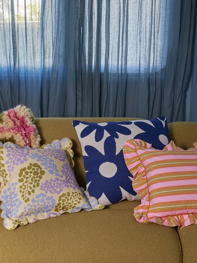 Heidi Cushion