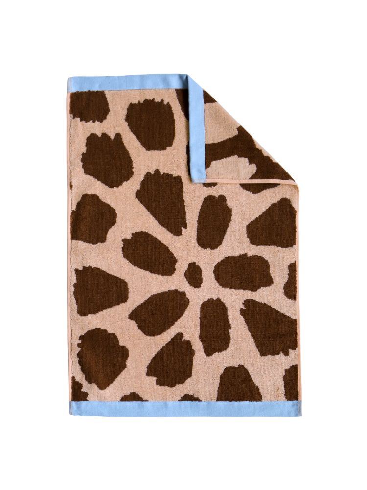 Freckle Hand Towel