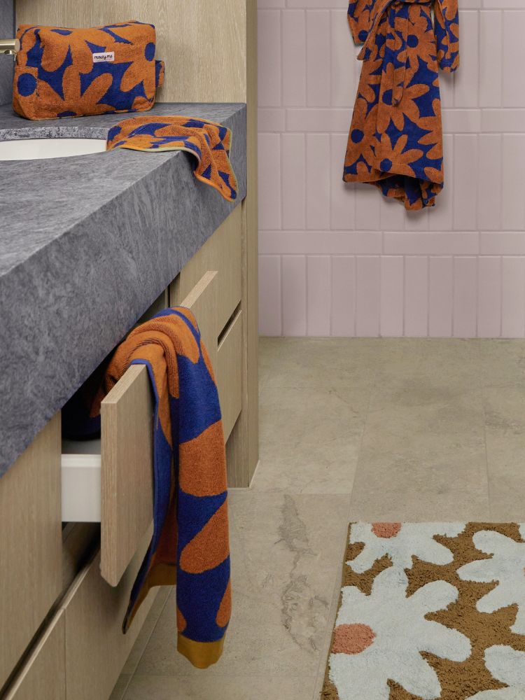 Marlo Hand Towel