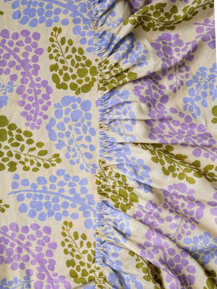 Heidi Fitted Sheet
