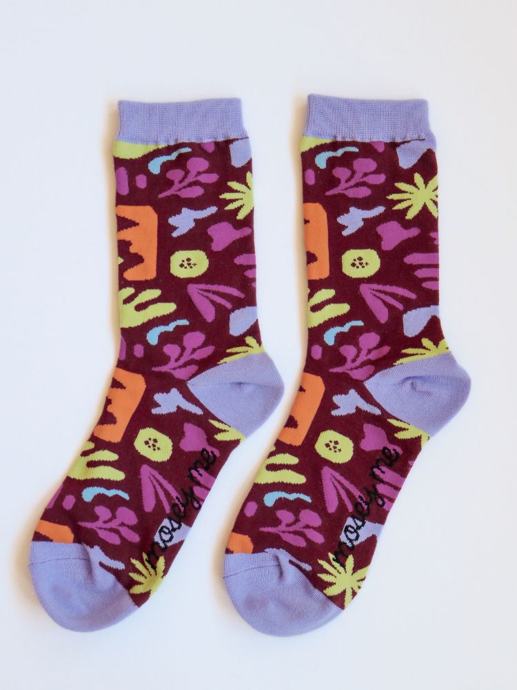 Luna Socks