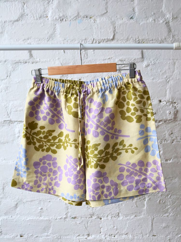 Heidi Short Pyjama Set