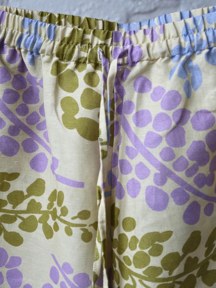 Heidi Short Pyjama Set