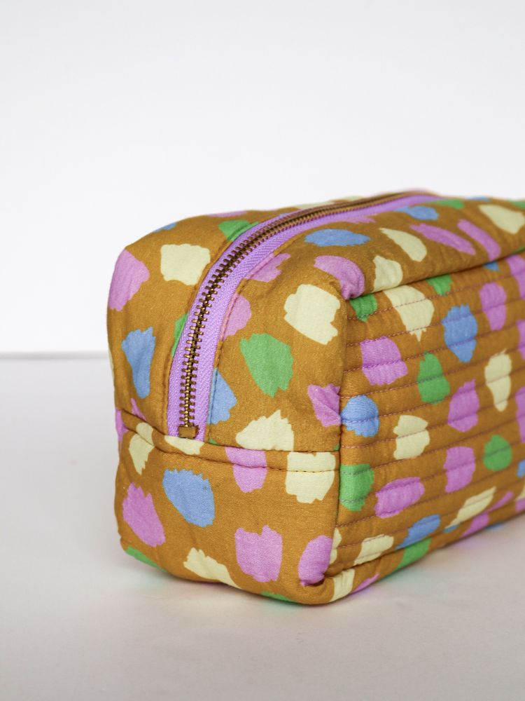 Freckle Dopp Kit