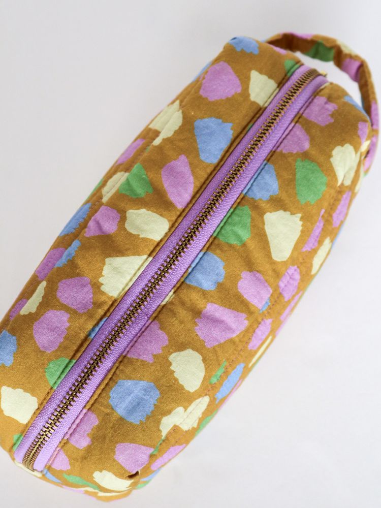 Freckle Dopp Kit