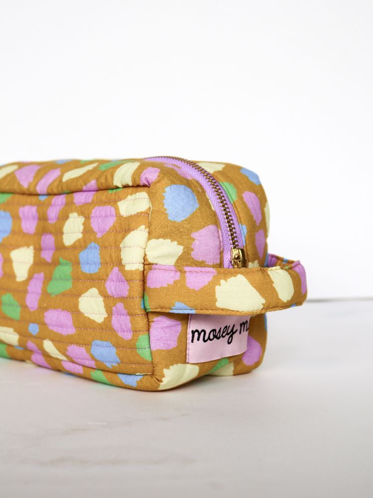 Freckle Dopp Kit