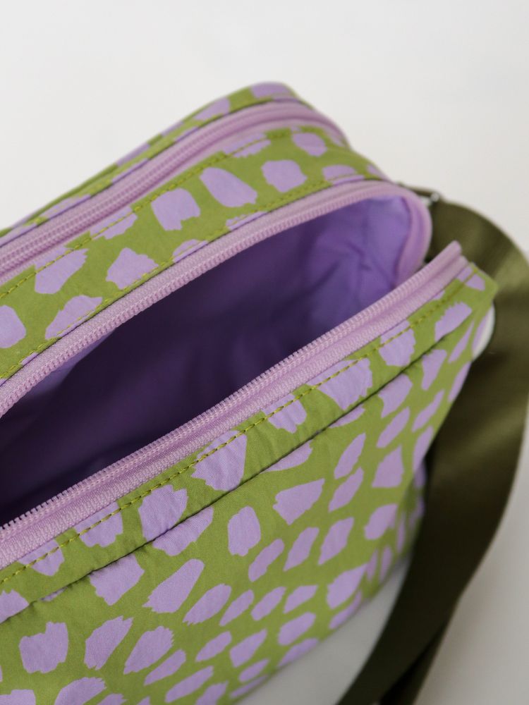 Freckle Crossbody Bag