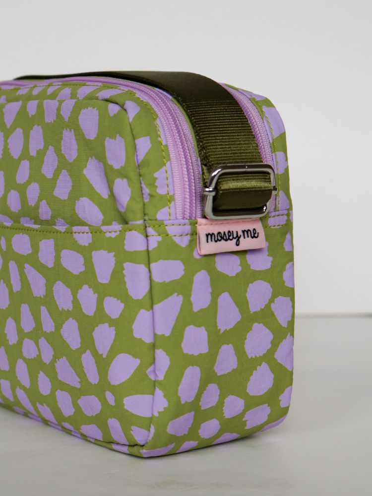 Freckle Crossbody Bag