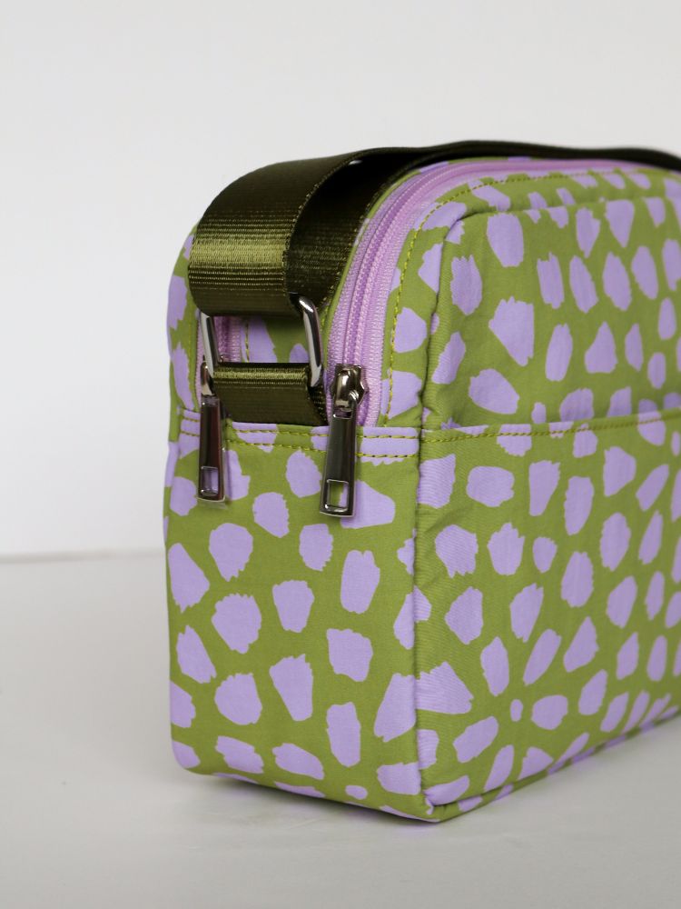 Freckle Crossbody Bag