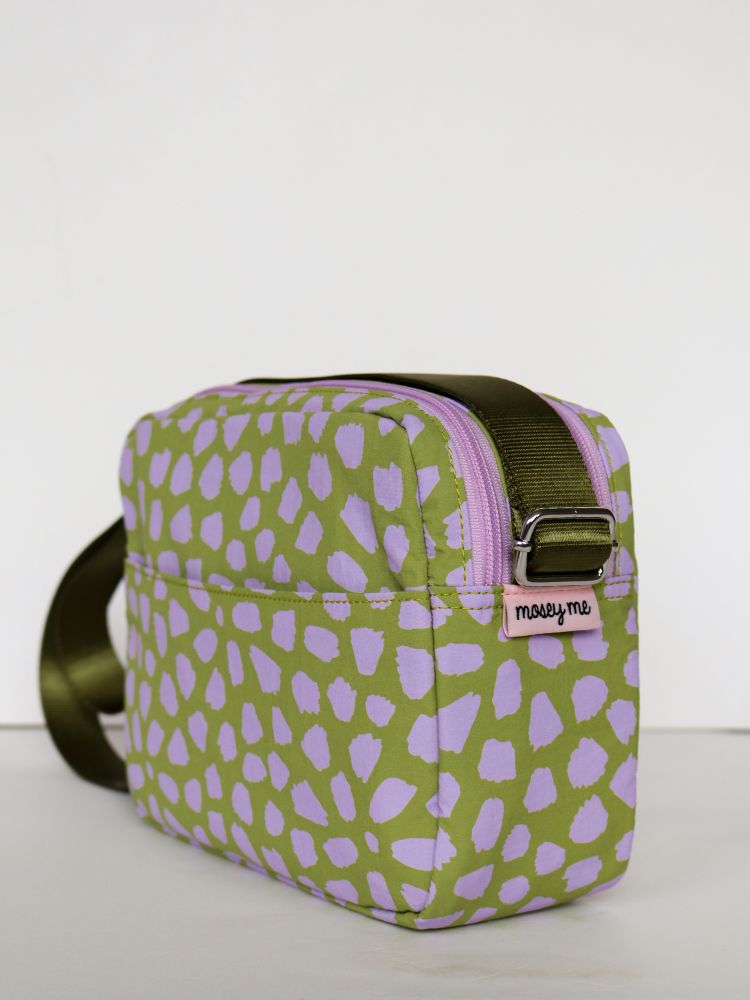 Freckle Crossbody Bag