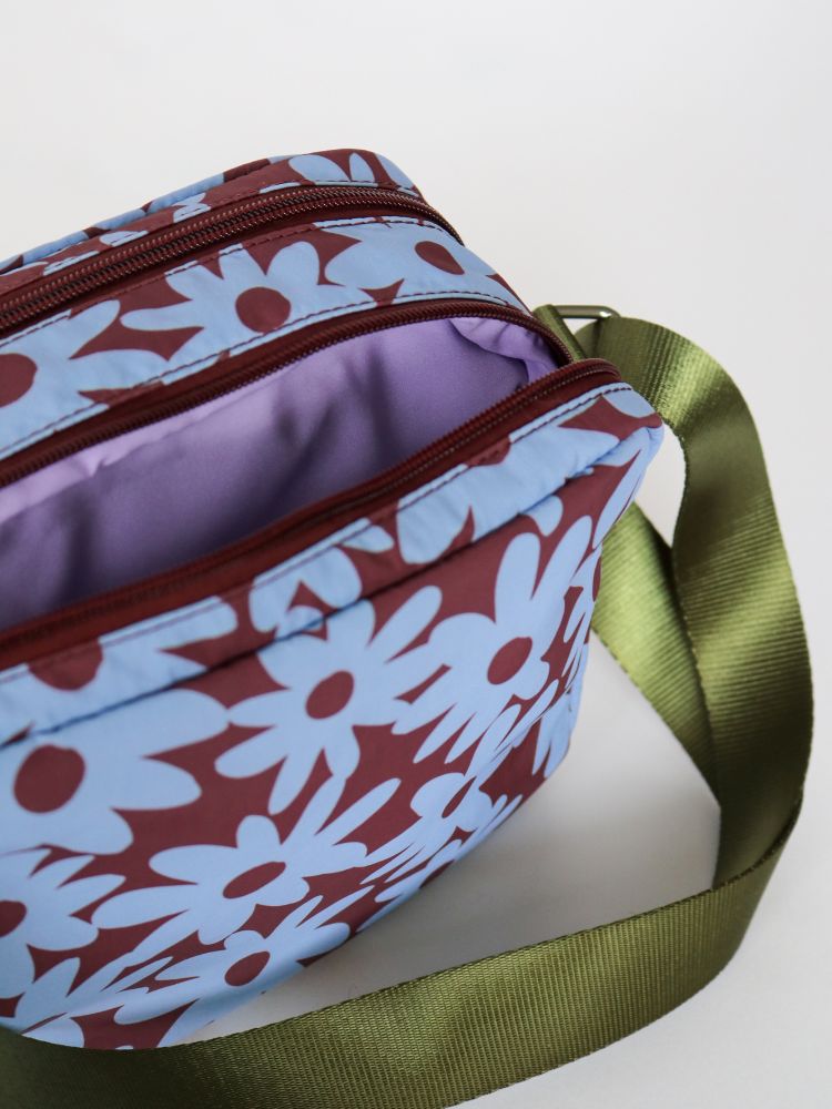 Marlo Crossbody Bag