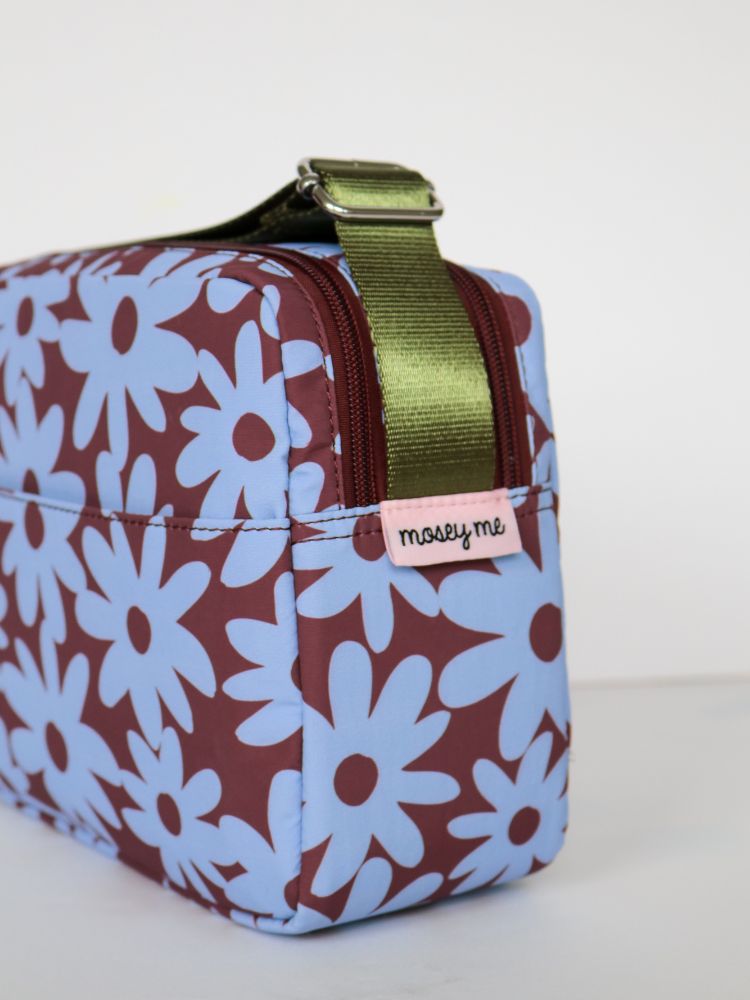 Marlo Crossbody Bag