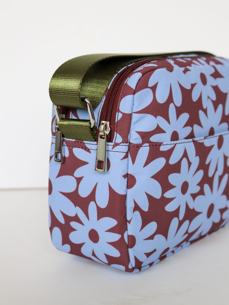 Marlo Crossbody Bag