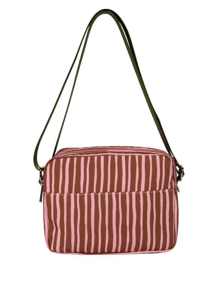 Strokes Crossbody Bag