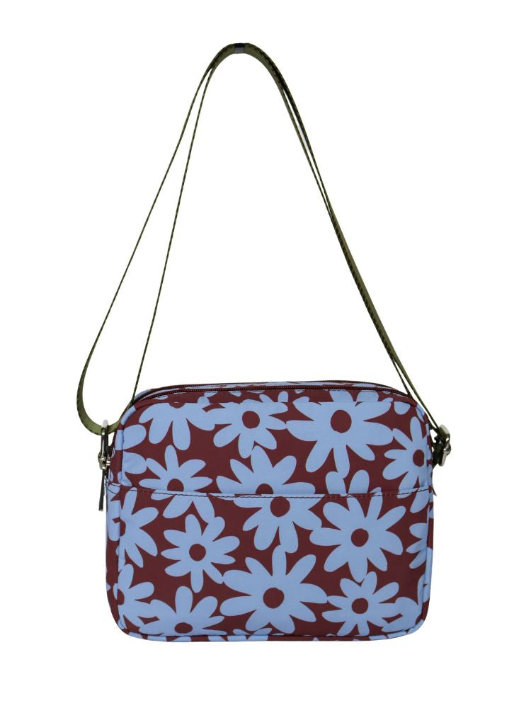 Marlo Crossbody Bag