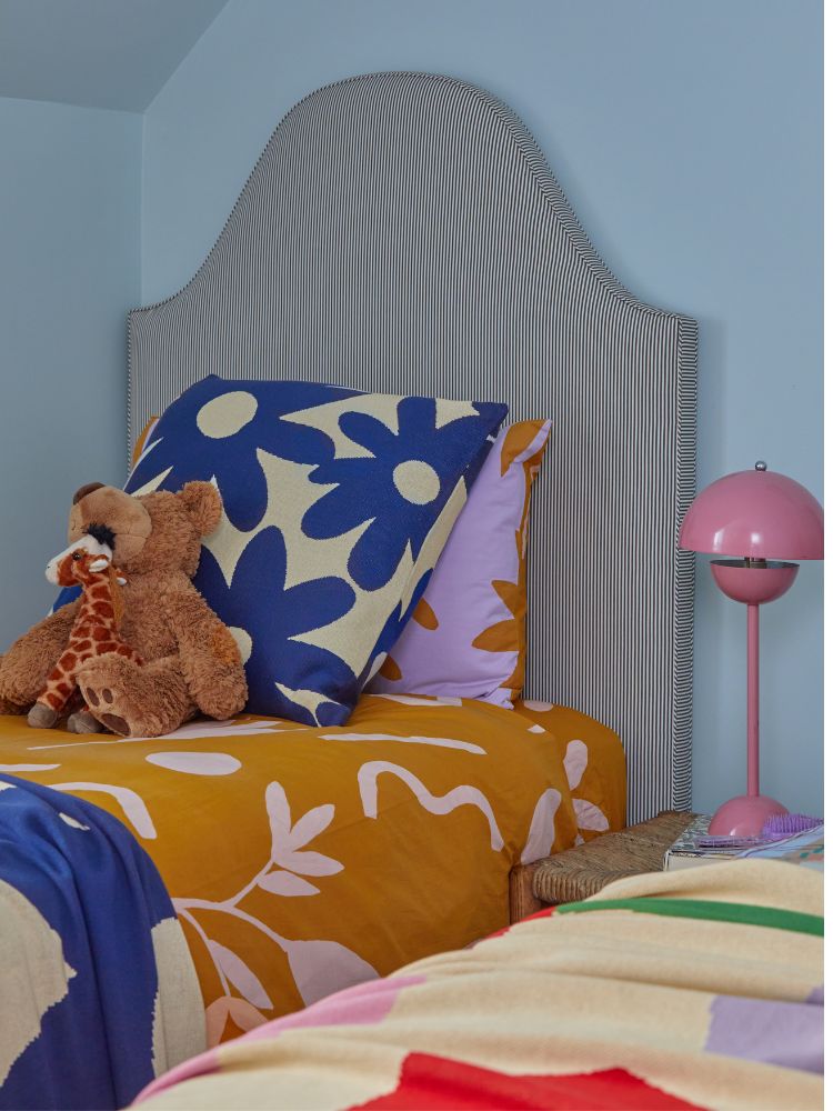 Marlo Knitted Cushion
