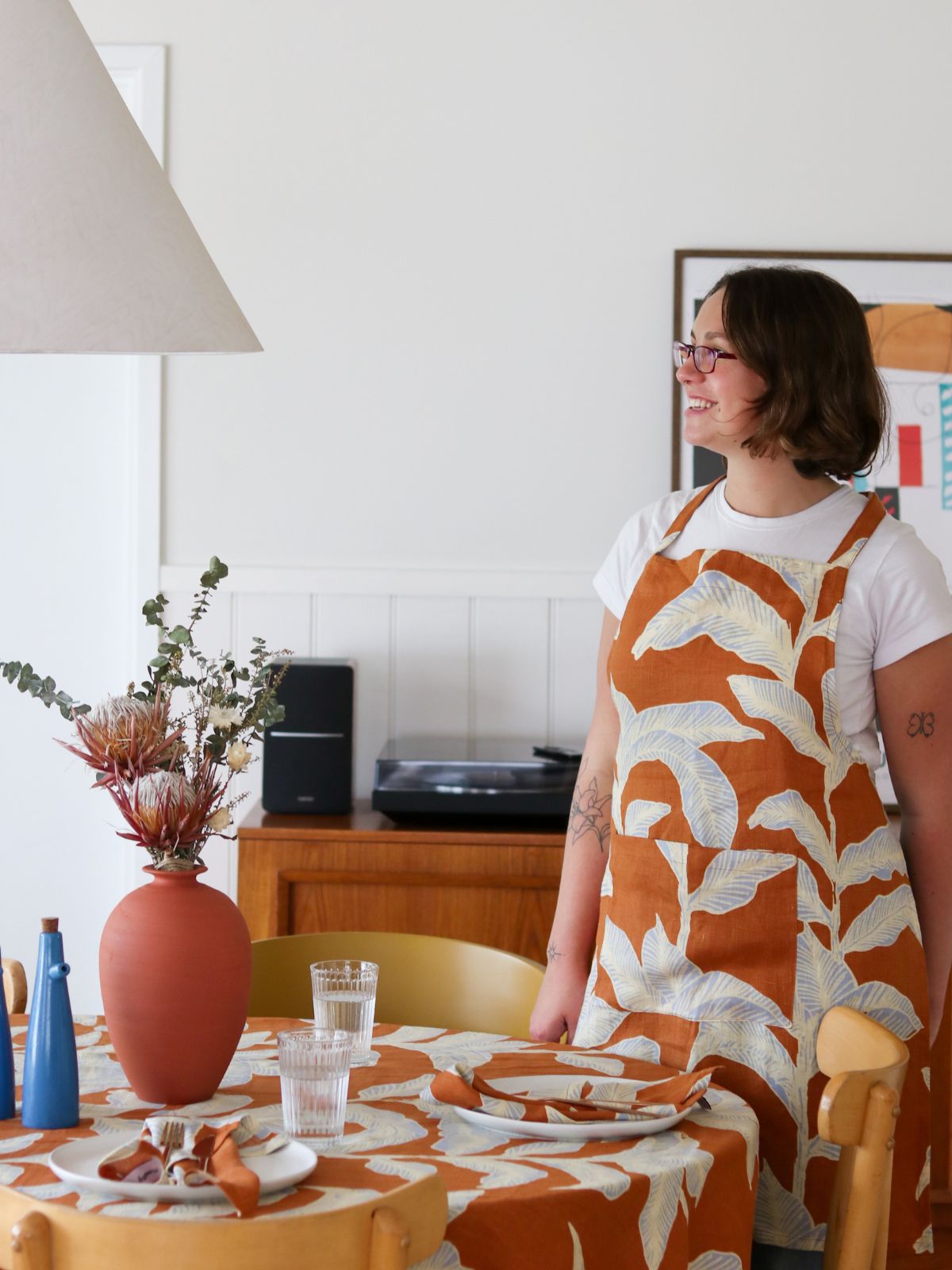Chef's Kiss Bundle - Meridian Coco  by Mosey Me