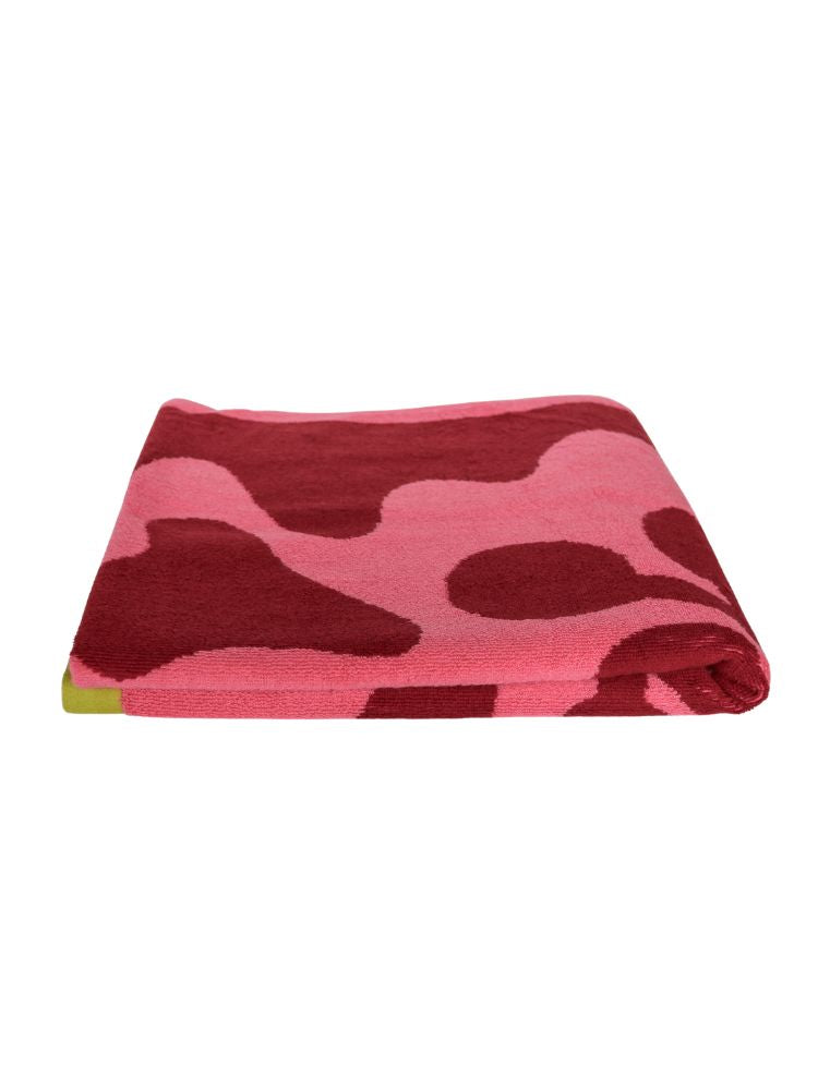 Luna Bath Towel