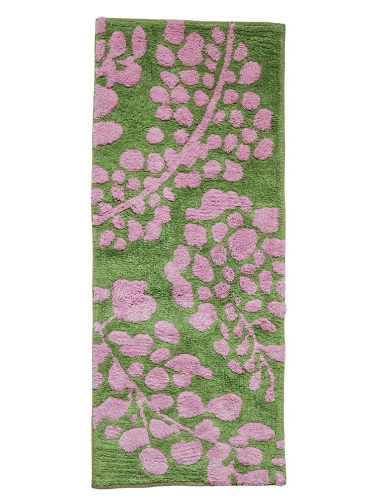 Heidi Bath Runner