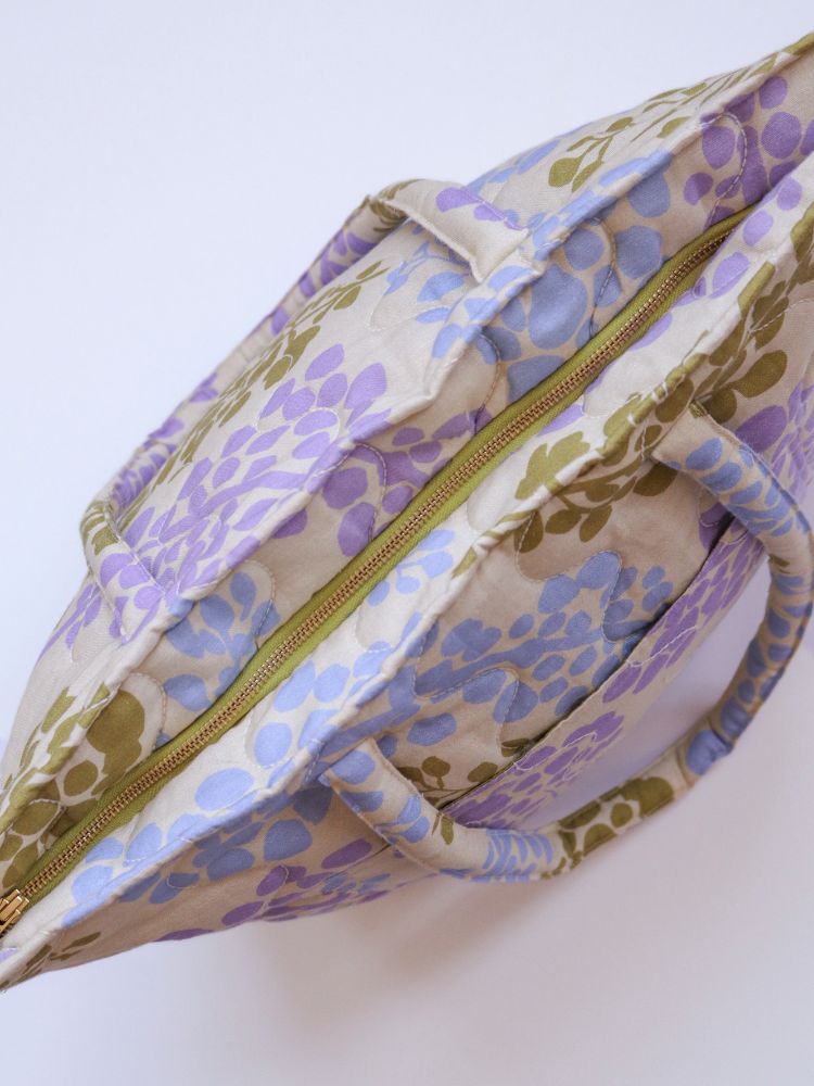 Heidi Quilted Bag