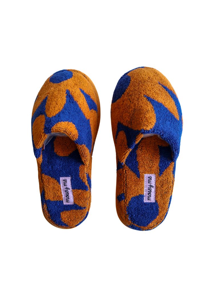 Marlo Terry Slipper