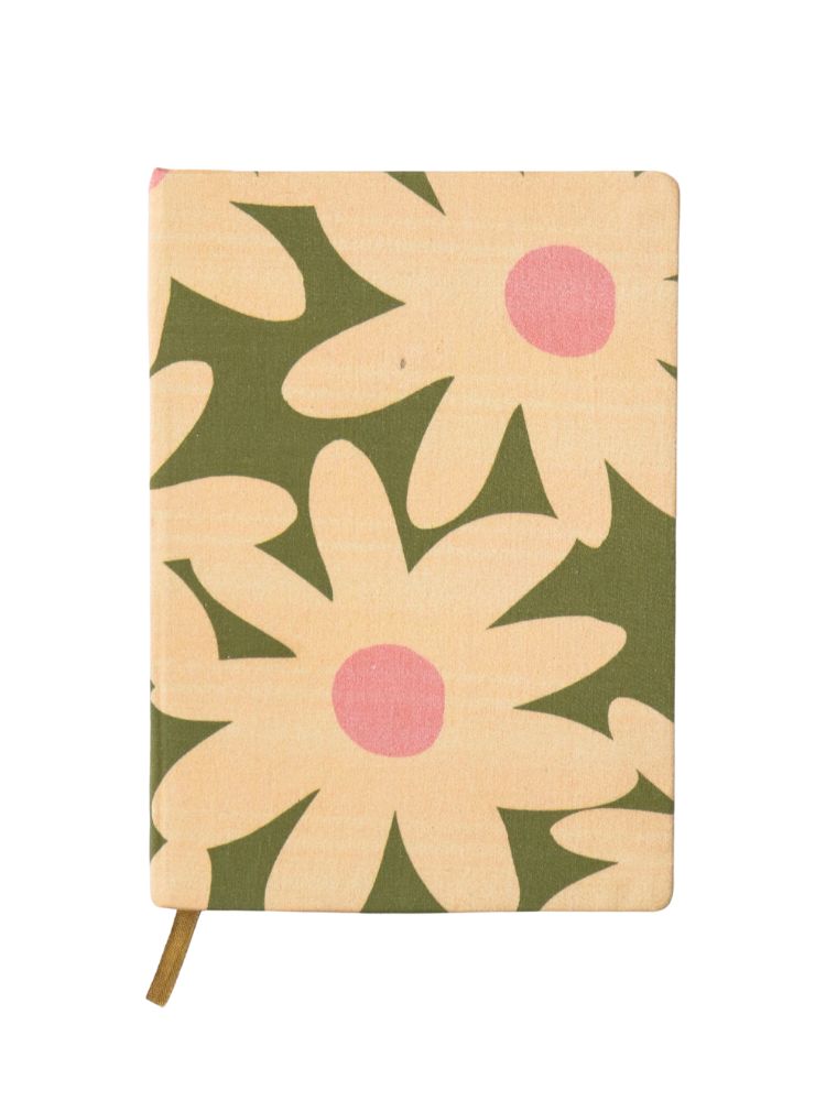 Marlo A5 Notebook