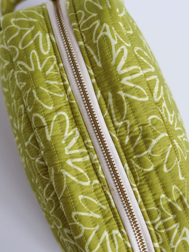 Field Dopp Kit  by Mosey Me