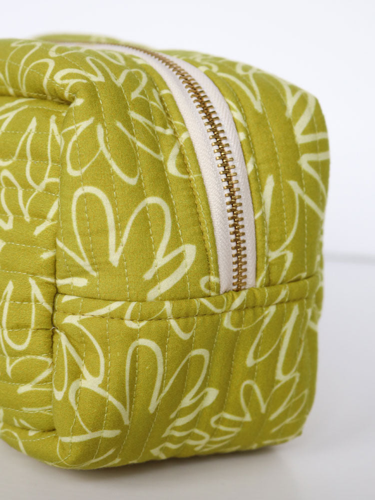 Field Dopp Kit  by Mosey Me