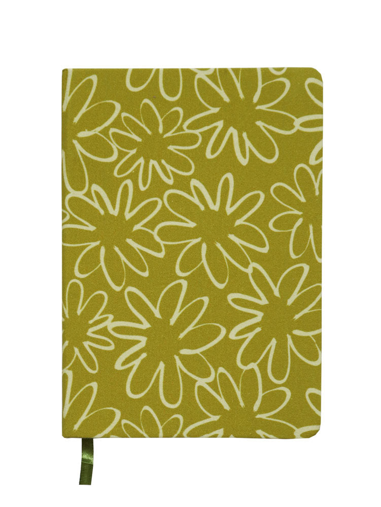 Field Notebook  by Mosey Me