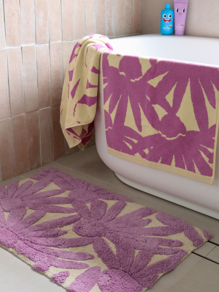 Margarita Bath Mat