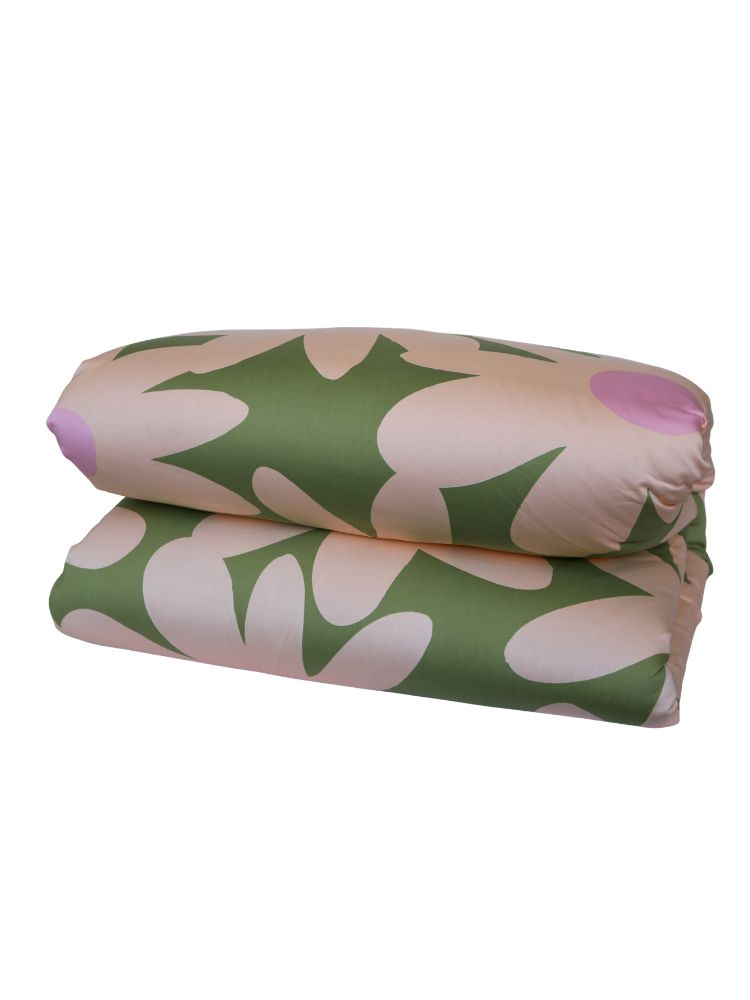 Marlo Quilt Cover
