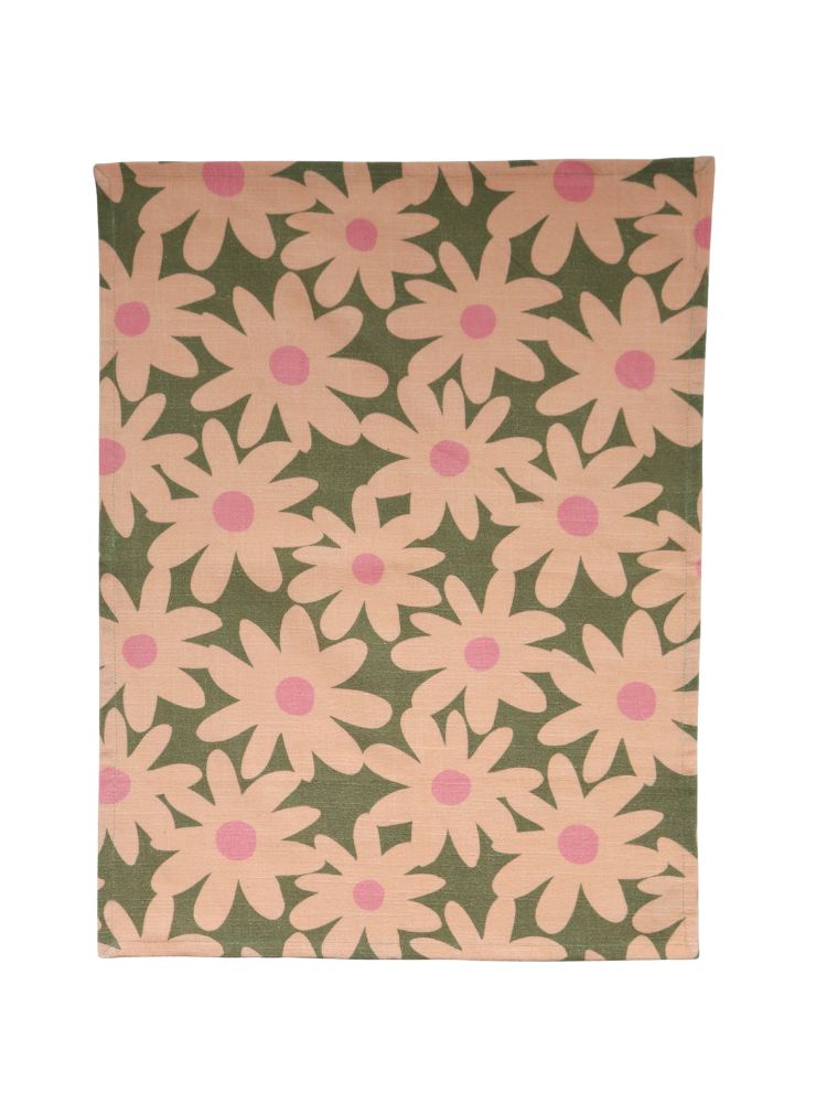 Marlo Tea Towel