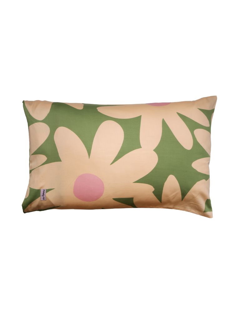 Marlo Standard Pillowcase Set