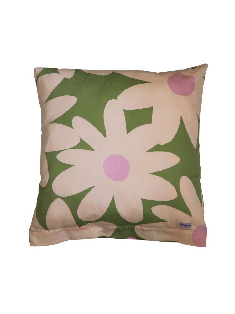 Marlo Euro Pillowcase Set