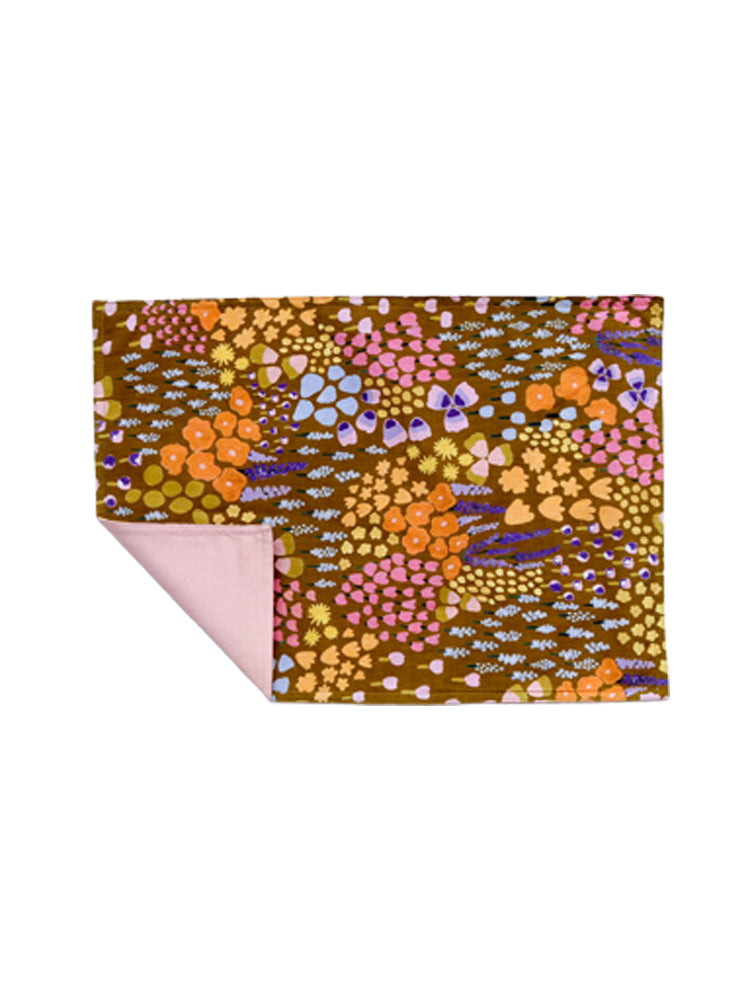 Placemat Set &amp; Napkin Set Bundle - Meadow  by Mosey Me