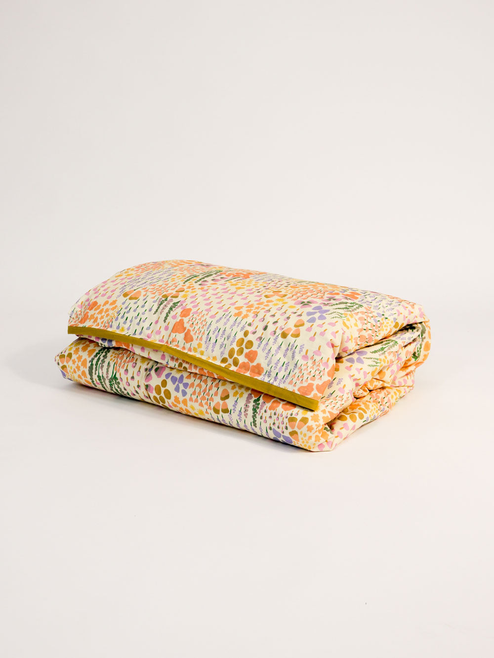Meadow Quilt Cover  by Mosey Me