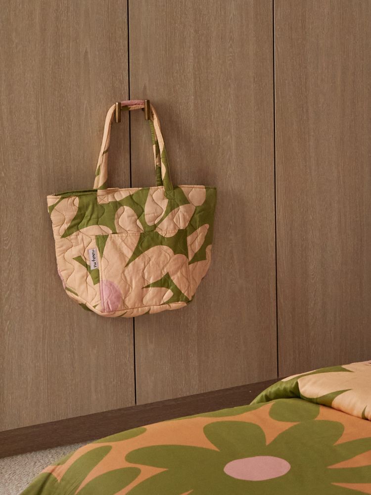 Marlo Quilted Bag