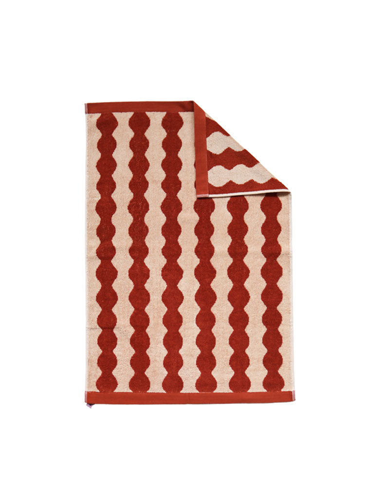 Totem Hand Towel
