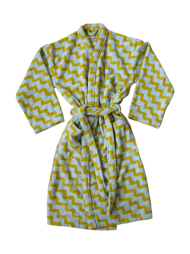 Daiquiri Terry Robe