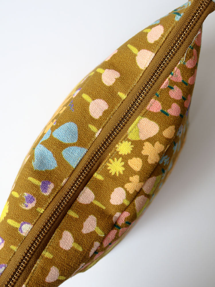 Meadow Cosmetic Case
