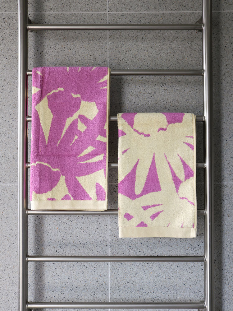 Margarita Hand Towel  by Mosey Me