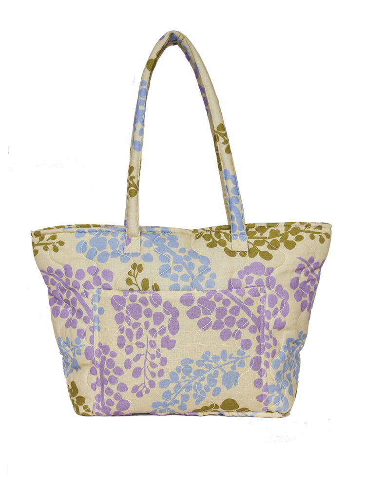 Heidi Quilted Bag
