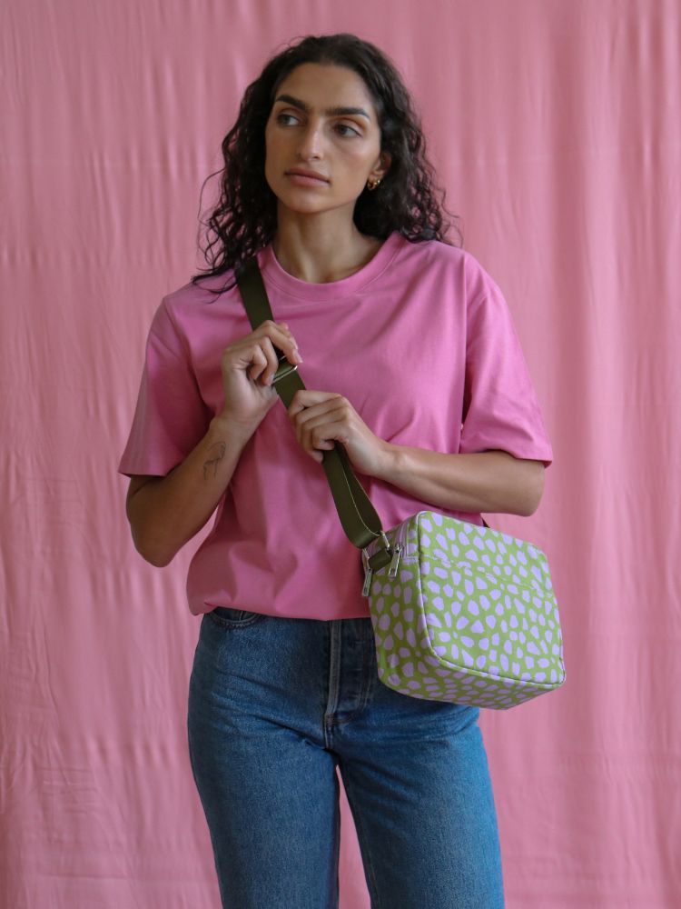 Freckle Crossbody Bag