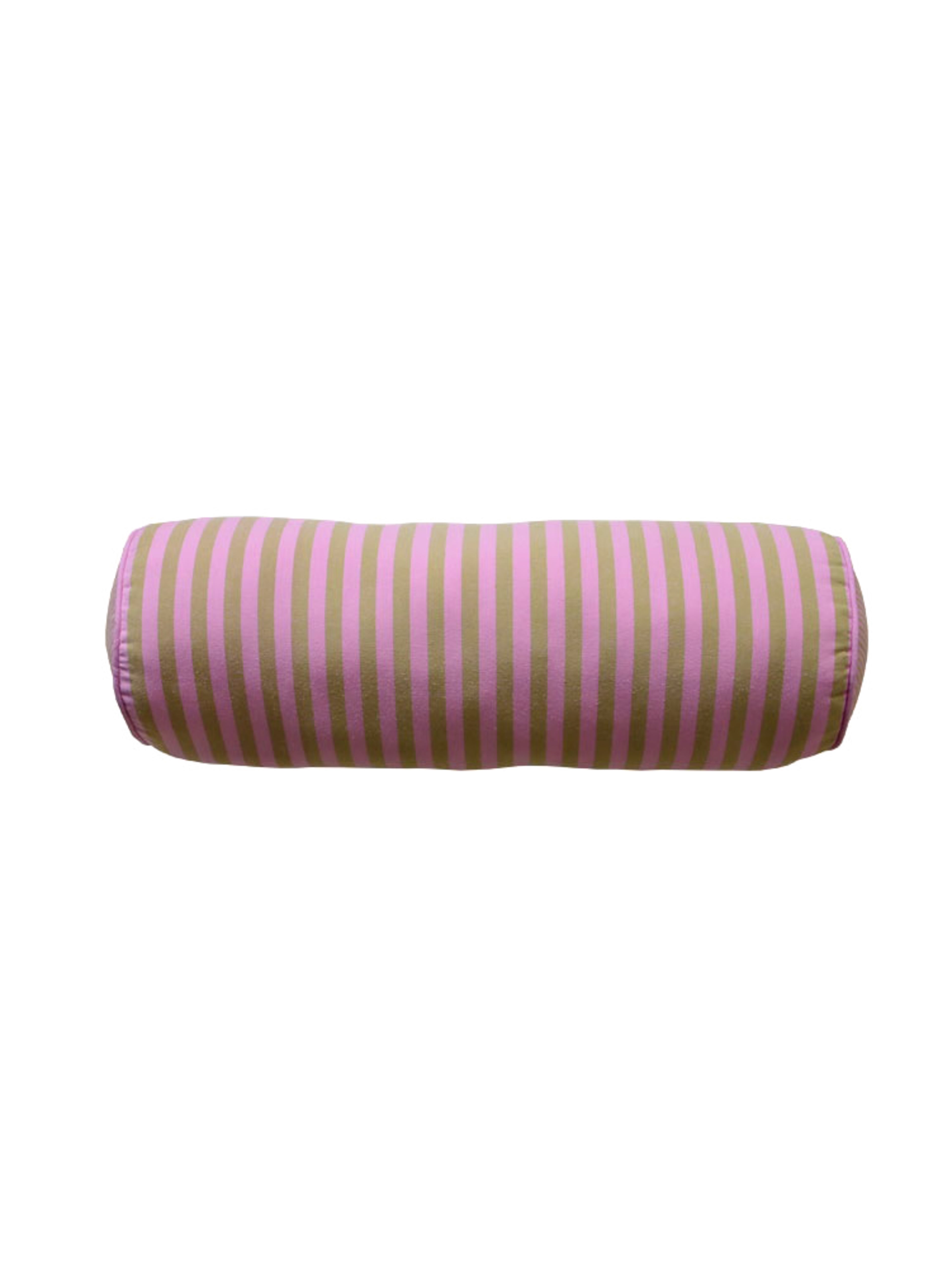 Lilac Sprout Bolster