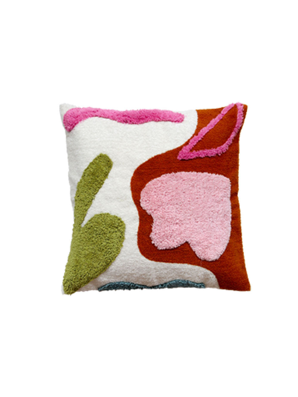 Summer Cushion  by Mosey Me